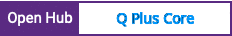 Open Hub project report for Q Plus Core