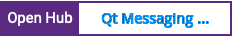 Open Hub project report for Qt Messaging Framework