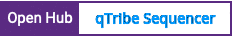 Open Hub project report for qTribe Sequencer