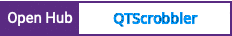 Open Hub project report for QTScrobbler