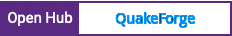 Open Hub project report for QuakeForge