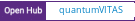 Open Hub project report for quantumVITAS