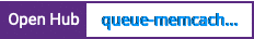Open Hub project report for queue-memcached-buffered