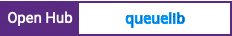 Open Hub project report for queuelib