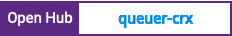 Open Hub project report for queuer-crx