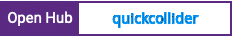 Open Hub project report for quickcollider