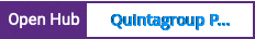 Open Hub project report for Quintagroup Plone CMS / Zope products