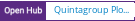 Open Hub project report for Quintagroup Plone CMS / Zope products