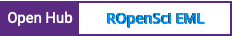 Open Hub project report for ROpenSci EML