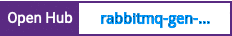 Open Hub project report for rabbitmq-gen-coap