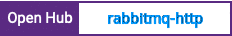 Open Hub project report for rabbitmq-http