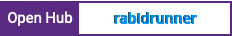 Open Hub project report for rabidrunner