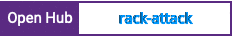 Open Hub project report for rack-attack