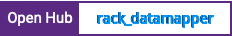 Open Hub project report for rack_datamapper