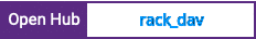 Open Hub project report for rack_dav