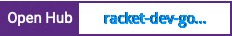 Open Hub project report for racket-dev-goodies