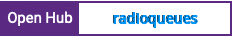 Open Hub project report for radioqueues