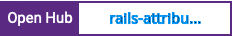 Open Hub project report for rails-attribute_searchable