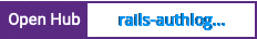 Open Hub project report for rails-authlogic-rpx-sample