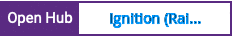 Open Hub project report for Ignition (Rails plugin)