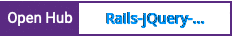 Open Hub project report for Rails-jQuery-Demo