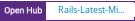 Open Hub project report for Rails-Latest-Migration