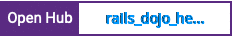 Open Hub project report for rails_dojo_helpers