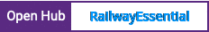 Open Hub project report for RailwayEssential