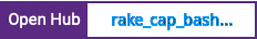 Open Hub project report for rake_cap_bash_autocomplete