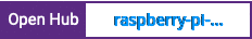 Open Hub project report for raspberry-pi-ares