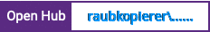 Open Hub project report for raubkopierer's rsbot