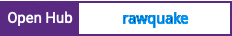 Open Hub project report for rawquake