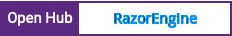 Open Hub project report for RazorEngine