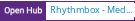 Open Hub project report for Rhythmbox - MediaPlayer DBus signals