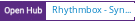 Open Hub project report for Rhythmbox - Sync with Last.fm