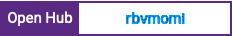 Open Hub project report for rbvmomi