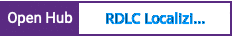 Open Hub project report for RDLC Localizing Helper Class