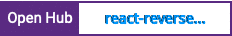 Open Hub project report for react-reverse-portal