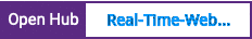 Open Hub project report for Real-Time-Web-App-Stack-with-Python-Tornado