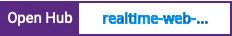Open Hub project report for realtime-web-tasks