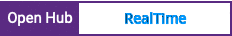 Open Hub project report for RealTime