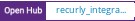 Open Hub project report for recurly_integration