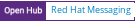 Open Hub project report for Red Hat Messaging