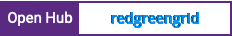 Open Hub project report for redgreengrid