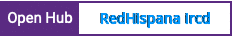 Open Hub project report for RedHispana ircd