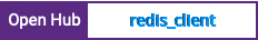 Open Hub project report for redis_client