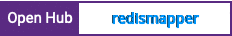 Open Hub project report for redismapper