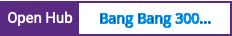 Open Hub project report for Bang Bang 3005 (YASEC)