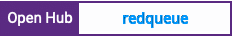 Open Hub project report for redqueue