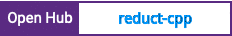 Open Hub project report for reduct-cpp